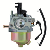 1pc Hipa Carburetor Kit 16100-ZH8-E81, Compatible With Honda GX160 GA200 168F 6.5HP 196CC Engines, For EB2200 EB2500 EM1600 EM1800 EM2500 Generators, Precision Engineered Easy Installation
