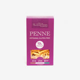 Flower Chef Foods Artisanal Gluten Free Pasta – High Protein Penne Pasta (Single Pack)