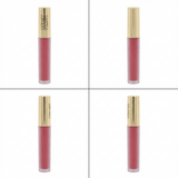 Cherry Bomb - MetalMatte Liquid Lipstick