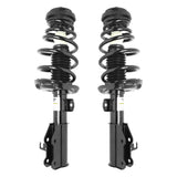 2010 Buick Allure, 2010-2011 Buick Lacrosse - 2-11031-11032-001