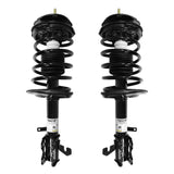 1993-2002 Toyota Corolla, 1998-2002 Chevrolet Prizm - 2-11151-11152-001