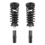 2005-2010 Chrysler 300, 2007-2010 Dodge Charger, 2005-2008 Dodge Magnum - 2-11261-11262-001