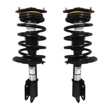 2002-2007 Buick Rendevous, 2001-2005 Pontiac Aztec - 2-11320-001