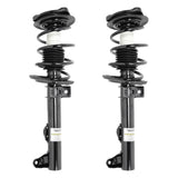 2008-2009 Mercedes-Benz C230, 2010-2014 Mercedes-Benz C250, 2008-2011 Mercedes-Benz C300, 2008-2014 Mercedes-Benz C350 - 2-11470