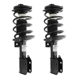 2008-2009 Mercedes-Benz C230, 2010-2012 Mercedes-Benz C250, 2008-2014 Mercedes-Benz C300, 2008-2014 Mercedes-Benz C350 - 2-11480