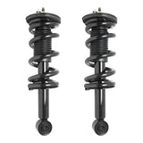 2012-2016 Nissan Nv 1500, 2012-2016 Nissan 2500, 2012-2016 Nissan 3500 - 2-11780-001