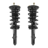 2006-2013 Lexus Is250, 2011-2013 Is350 - 2-11835-11836-001