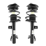 2002-2006 Mini Cooper 2007-2008 Mini Cooper Convertible - 2-11955-11956-001