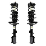 1998-2002 Chevrolet Prizm, 1993-1997 Geo Prizm, 1993-2002 Toyota Corolla - 2-15051-15052-001