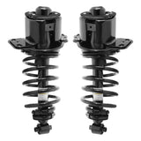 2005-2007 Ford Five Hundred, 2005-2007 Mercury Montego - 2-15183-15184-001