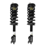 1991-2002 Saturn Sc, 1991-2002 Saturn Sl, 1993-2001 Saturn Sw - 2-15230-001