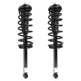 1998-2002 Honda Accord, 2001-2003 Acura Cl - 2-15280-001