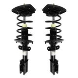 2005-2009 Buick Allure, 2005-2009 Buick Lacrosse, 2000-2011 Chevrolet Impala, 2004-2008 Pontiac Grand Prix - 2-15313-15314-001