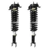 2001-2006 Chrysler Sebring, 2001-2006 Dodge Stratus - 2-15340-001