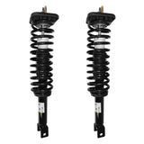 1995-1998 Chrysler Cirrus, 1996-1998 Chrysler Sebring Convertible, 1995-1998 Dodge Stratus, 1996-1998 Plymouth Breeze - 2-15360-