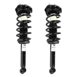2000-2003 Nissan Maxima, 2000-2001 Infiniti I30, 2002-2004 Infiniti I35 - 2-15430-001