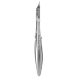 STALEKS Pro Smart 30 Spring Cuticle Nippers Full Jaw 0.27 Inch, 7 mm Ns-30-7