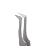 STALEKS PRO EXPERT 41 TYPE 6 PROFESSIONAL EYELASH TWEEZERS TE-41/6 - STALEKS™