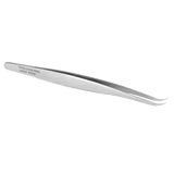 STALEKS PRO EXPERT 41 TYPE 3 EYELASH TWEEZERS CURVED TE-41/3 - STALEKS™