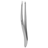 STALEKS CLASSIC 13 TYPE 3 EYEBROW TWEEZERS WIDE SLANT TC-13/3 - STALEKS