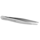 STALEKS PRO EXPERT 10 TYPE 4 EYEBROW TWEEZERS WIDE SLANT TE-10/4 - STALEKS™