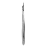 STALEKS Pro Expert 61 Professional Ingrown Nail Nippers 4.9 Inch 12 mm Ne-61-12