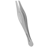 STALEKS BEAUTY&CARE 20/4 EYEBROW TWEEZERS (SLANT) TBC-20/4- STALEKS™