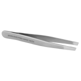 STALEKS PRO EXPERT 10 TYPE 3 EYEBROW TWEEZERS WIDE SLANT TE-10/3 - STALEKS™