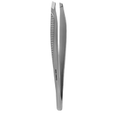 STALEKS CLASSIC 15 TYPE 3 EYEBROW TWEEZERS (WIDE SLANT) TC-15/3 - STALEKS™