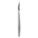 STALEKS Pro Expert 61 Ingrown Nail Nippers 5.12 Inch 16 mm Ne-61-16