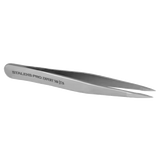 STALEKS PRO EXPERT 10 TYPE 5 EYEBROW TWEEZERS POINT TE-10/5 - STALEKS™