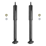 2001-2009 Volvo S60, 2001-2007 Volvo V70, 1999-2006 Vovlo S80 - 2-259340-001