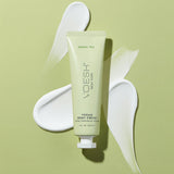 Voesh - Vegan Body Creme - Green Tea 3oz