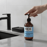 2-in-1 Hair & Body Wash for men