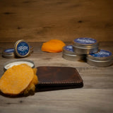Bull Balm Leather Conditioner 1oz