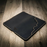 Western Long Wallet