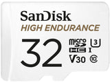 Flash 32G|Sd Sdsqqnr-032G-Gn6Ia R