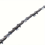 20 Heavy-Duty Chainsaw Chain - Extra-Long Cutting Length, 3/8 Pitch, 050 Gauge, 72 Drive Links - Compatible with Oregon D72 and Stihl 024 Chainsaws