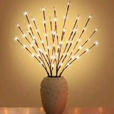 20 LED Branch Indoor Decoration Lights