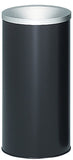 CasaFoyer 2000BK-VV Ash Urn - Timeless & Elegant Solution for Ash Disposal | Indoor/Outdoor Use | Durable Galvaneal Steel Construction
