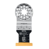 E-Cut Saw Bld 1-3/8 1Pc (Pack Of 1)
