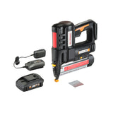 Nlr/Stpl Gun Kt 18Ga 20V (Pack Of 1)