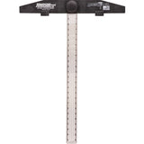 ROCKRIPPER DRYWL SQR 24 (Pack of 1)