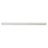 Grip-A-Strip, Satin, Approx. 4'
