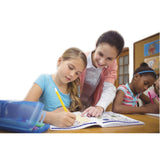 Sportime Myplate Food &Amp; Nutrition Student Learning Guide, 44 Pages, Grade 1 To 4