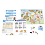 Understanding Nutrition Facts Learning Center, Grades 5 - 9