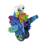 Kids First Robot Engineer Building Set