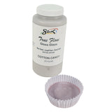 Sax True Flow Gloss Glaze, Cotton Candy, Pint