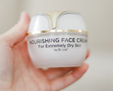 Rich Face Cream for Extremely Dry, Sensitive Skin – Intense Barrier Repair, Fragrance-Free