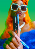 Mo-Matte Liquid Lipstick: Latte For